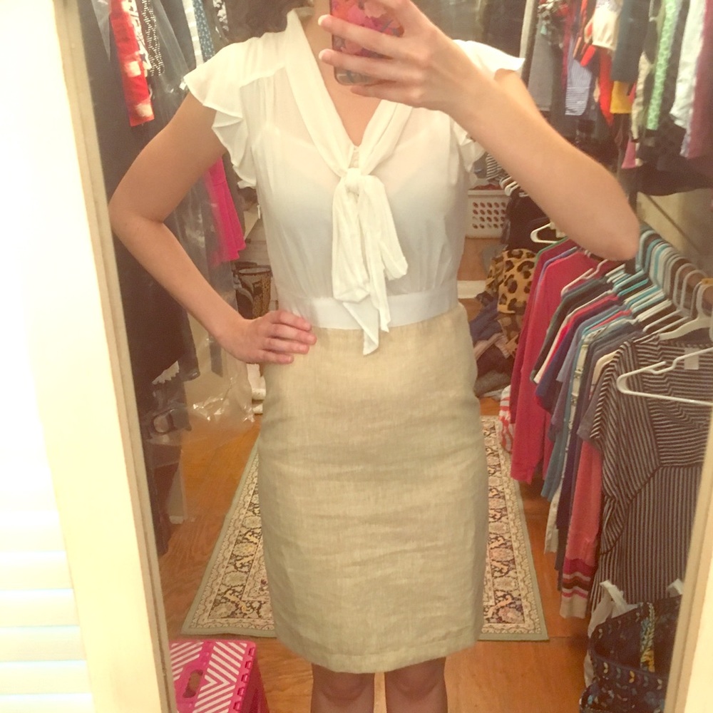 Loft Dress